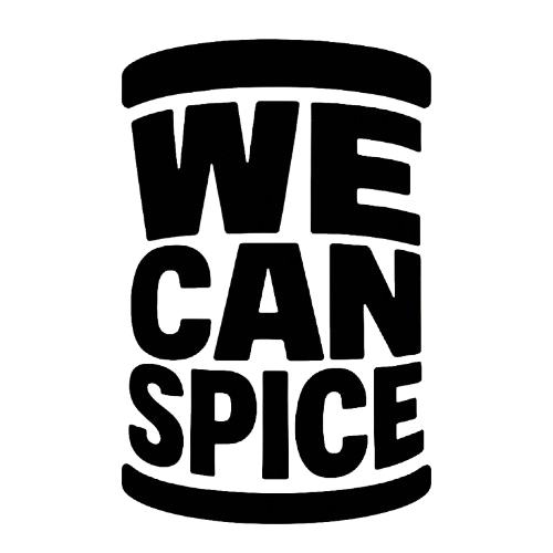 wecanspices